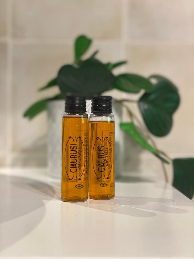 Egle'S Home 锡拉库扎 外观 照片