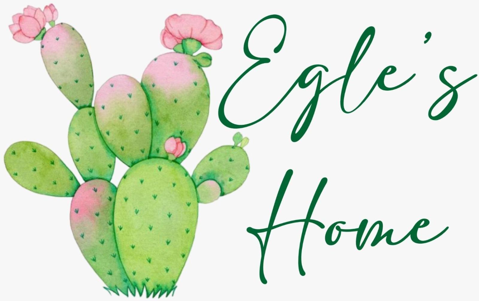 Egle'S Home 锡拉库扎 外观 照片