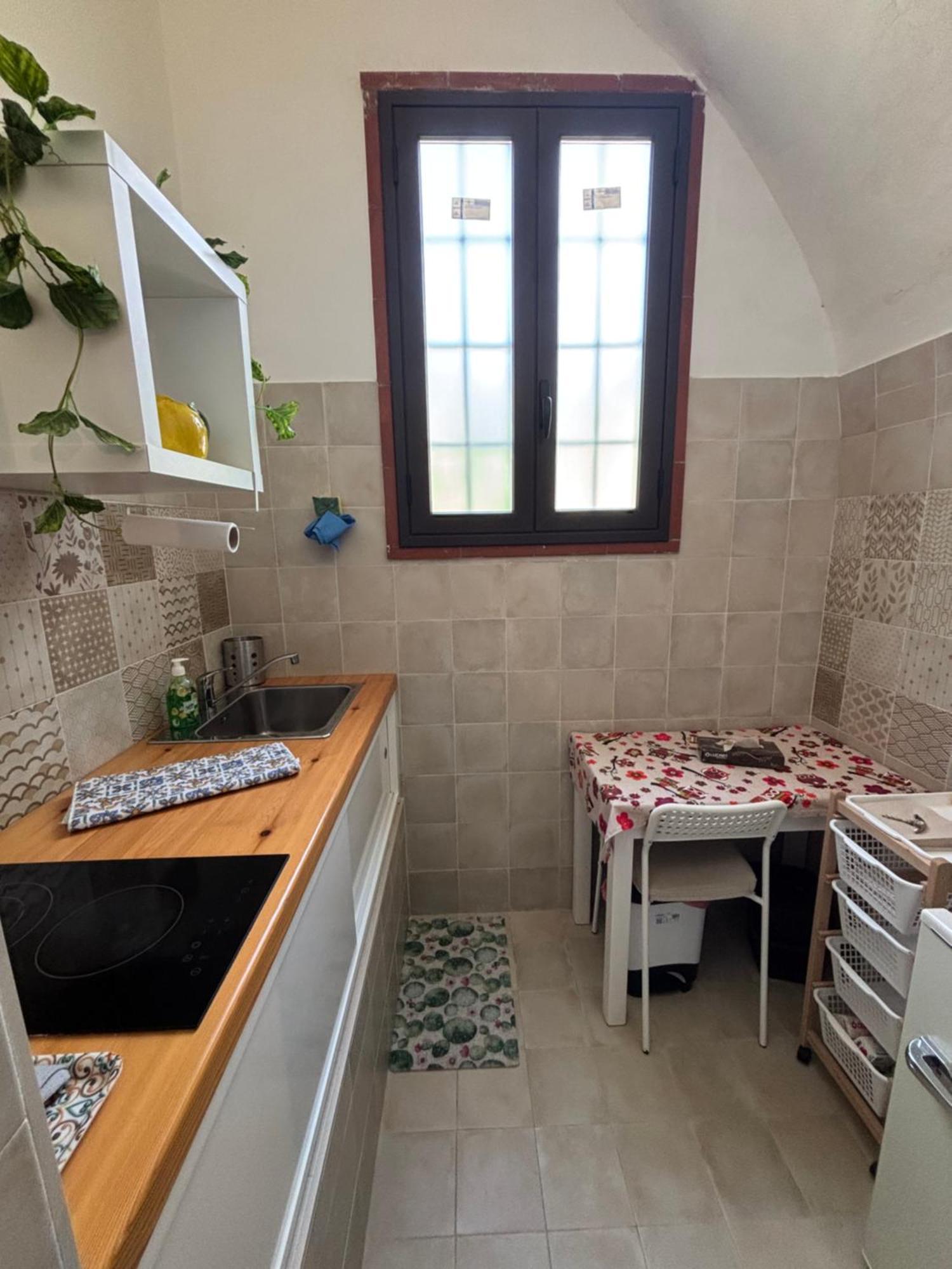 Egle'S Home 锡拉库扎 外观 照片